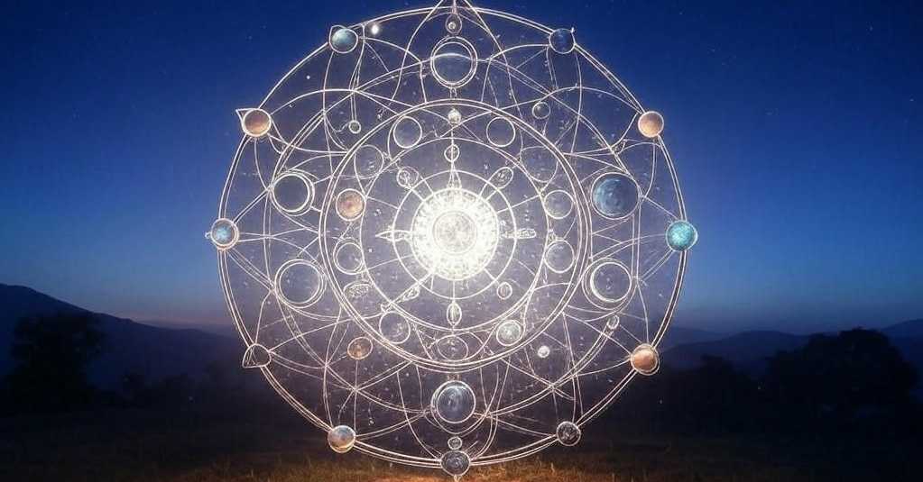 Jyotish background