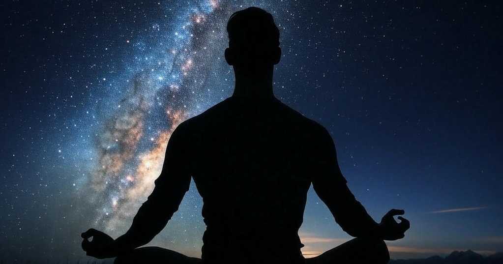 Spirituality background