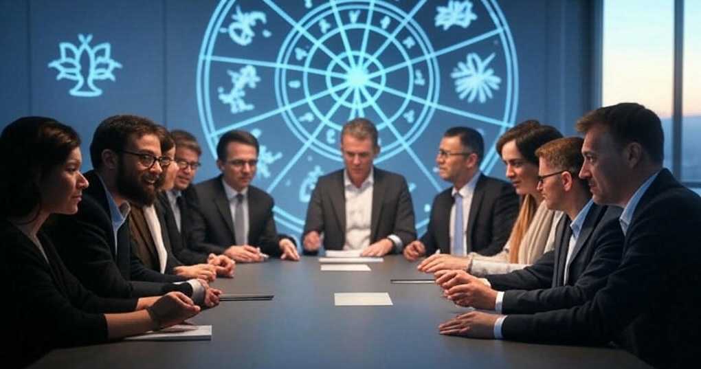Career background