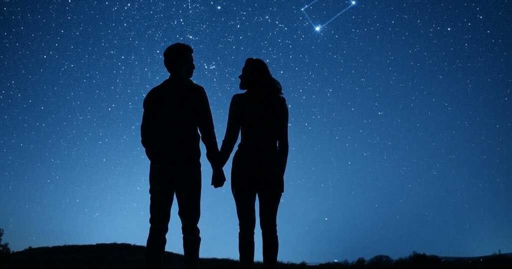 Relationship background